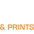 Frames and Prints